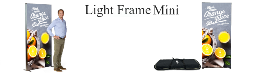 Light Frame Mini