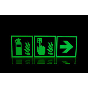 Glow Plus Sign ISEE2 Total Glow Plus 1,37 X 45,7M - Osta netistä tulostusmateriaalit ...