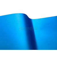 Total Wrap Metallic Portofino Blue 1,524m