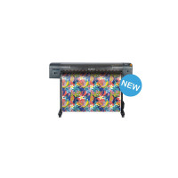MUTOH Xpertjet 1341WR Pro -sublimaatiotulostin