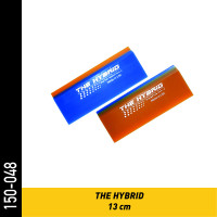 SOTT THE HYBRID 2in1 lasta 13cm
