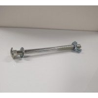 Expolinc Screw- & nut for straight connection