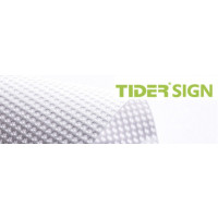 Tider Mesh With Backing 1,6 x 50m