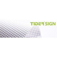 Tider Mesh With Backing 1,37 x 50m