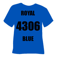 Poli-Flex Perform 4306 Royal Blue