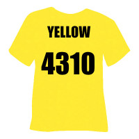 Poli-Flex Perform 4310 Yellow
