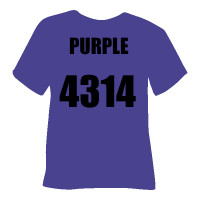 Poli-Flex Perform 4314 Purple