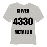 Poli-Flex Perform 4330 Silver Metallic