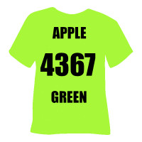 Poli-Flex Perform 4367 Apple Green