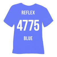 Poli-Flex 4775 Reflex Blue