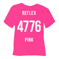 Poli-Flex 4776 Reflex Pink