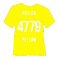 Poli-Flex 4779 Reflex Yellow
