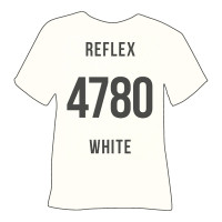 Poli-Flex 4780 Reflex White