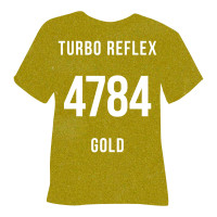 Poli-Flex 4784 Reflex Gold