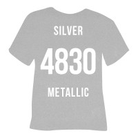 Poli-Flex Nylon 4830 Silver