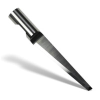 SUMMA Pot Knife Flat Point L27 TO.63 (3kpl)