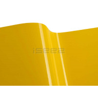 Total Wrap Buttercup Yellow 1,524m