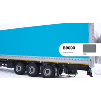 Sioen 680gr Harmaa 7024 2,5x65m