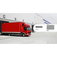Sioen 630gr Harmaa 7060 2,5x65m