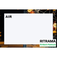 Ri-Mark Platinum P 800 White AIR 1,22 x 50m