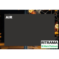Ri-Mark Platinum P 801 Black AIR 1,22 x 50m