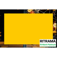 Ri-Mark Platinum P 806 Bright Yellow 1,22 x 25m