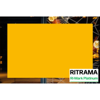 Ri-Mark Platinum P 807 Sun Yellow 1,22 x 50m