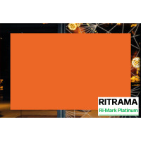 Ri-Mark Platinum P 811 Orange 1,22 x 25m