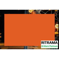Ri-Mark Platinum P 812 Carrot 1,22 x 25m