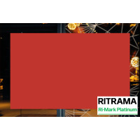 Ri-Mark Platinum P 815 Tomato Red 1,22 x 25m