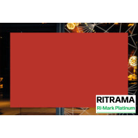 Ri-Mark Platinum P 816 Spicy Red 1,22 x 25m
