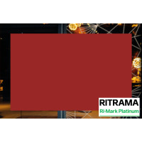 Ri-Mark Platinum P 818 Dark Red 1,22 x 50m