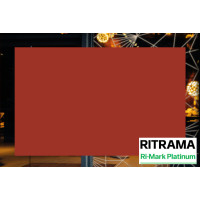 Ri-Mark Platinum P 819 Red 1,22 x 25m