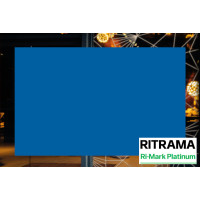 Ri-Mark Platinum P 836 Permanent Blue 1,22 x 25m