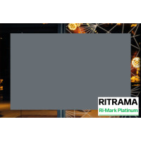 Ri-Mark Platinum P 860 Slate Grey 1,22 x 25m