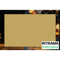 Ri-Mark Platinum P 864 Gold 1,22 x 25m