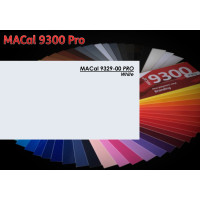 MAC 9329-00 White 123cm x 50m