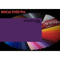 MAC 9339-45 Purple 123cm x 50m
