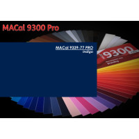 MAC 9339-77 Indigo 123cm x 50m