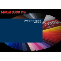MAC 9339-78 Klein Blue 123cm x 50m