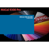 MAC 9339-83 Celest Blue 123cm x 50m