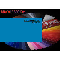 MAC 9339-84 Sky Topaze 123cm x 50m 
