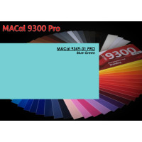 MAC 9349-31 Blue Green 123cm x 50m