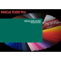 MAC 9349-62 Sinople Green 123cm x 50m