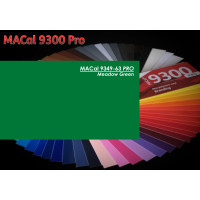 MAC 9349-63 Meadow Green 123cm x 50m