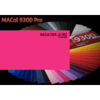 MAC 9359-15 Fuschia 123cm x 50m