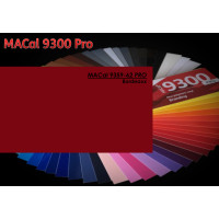 MAC 9359-62 Bordeaux 123cm x 50m 