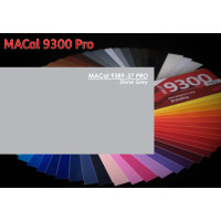 MAC 9389-37 Stone Grey 123cm x 50m 