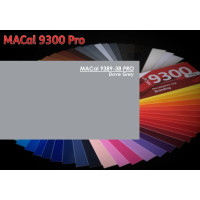 MAC 9389-38 Dove Grey 123cm x 50m