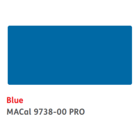 MACal 9738-00 PRO Blue 1,23m -TILAUSTUOTE-